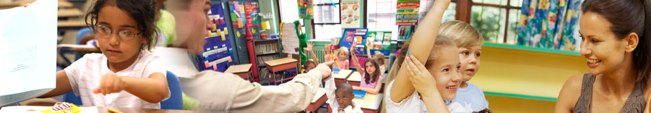 Early Childhood and Elementary Education