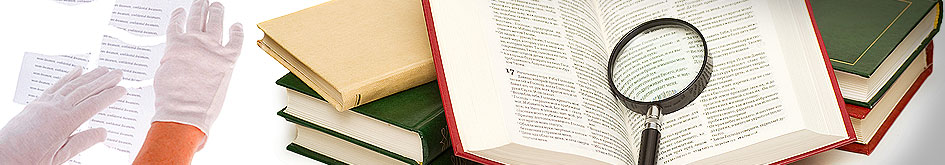 Master of Arts in Linguistics: Forensic Linguistics Home