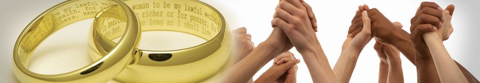 Masters of Arts in Marriage and Family Therapy