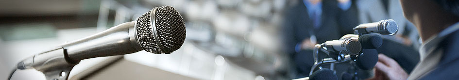 Speech Communication, Rhetoric, and Performance Studies