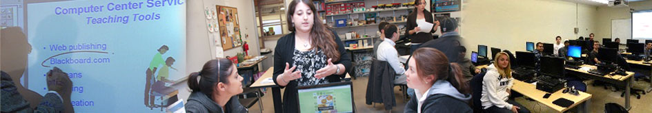 Technology for Learning