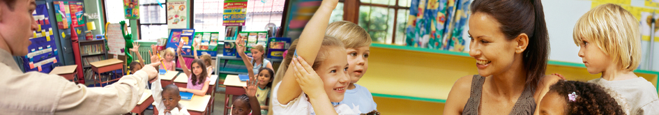 Early Childhood Education