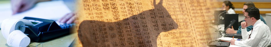 Master of Science in Quantitative Finance