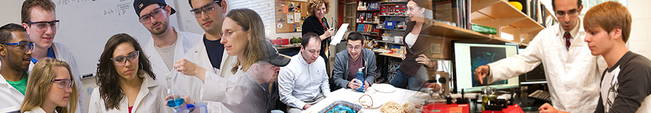 Secondary Science Education Programs Home