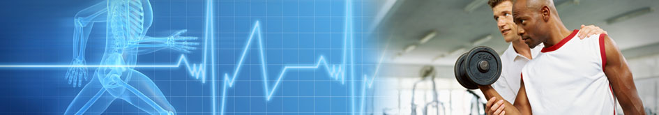 M.S. In Sports Science