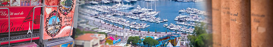 Romance Languages and Literatures