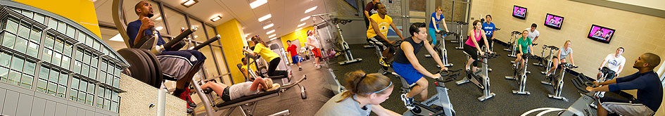 Recreation and Intramural Sports