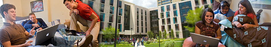 Residential Programs