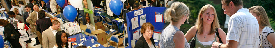 Career Center: Parents