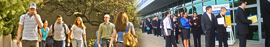 Career Center: Students