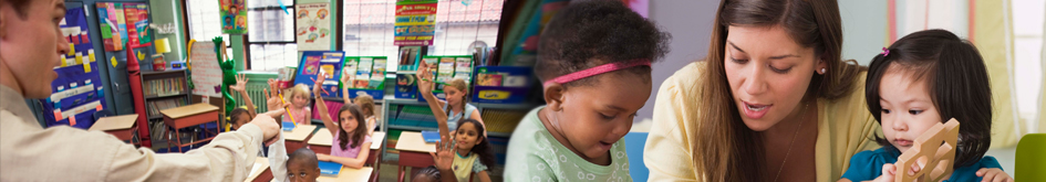 Curriculum and Teaching