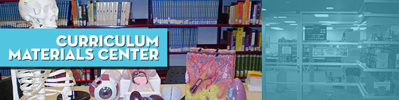 Curriculum Materials Center