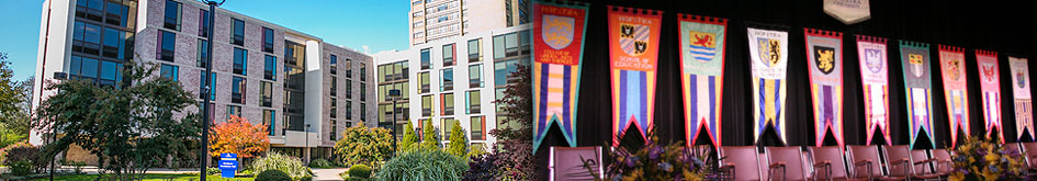 Facilities and Operations