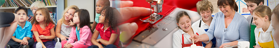 Master of Science in Family and Consumer Sciences