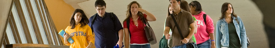 First-Year Connections