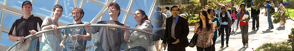 First Year Experience