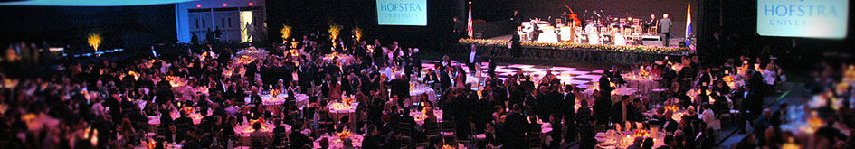 Annual Gala Home