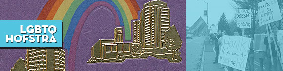 LGBTQ Hofstra