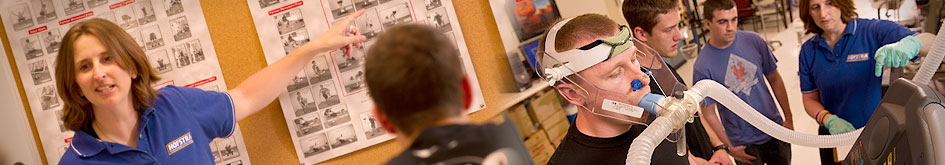 Health Professions and Kinesiology