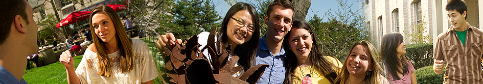 HUHC: Admission & Financial Aid