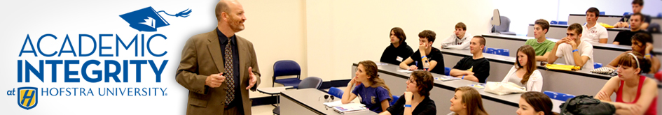 Academic Integrity