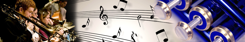 Jazz and Commercial Music Studies