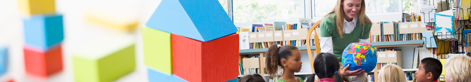 Doctoral Program in Learning & Teaching