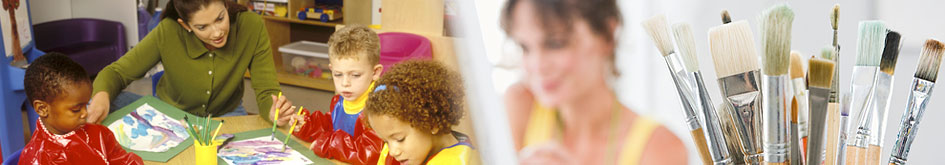 Creative Arts Therapy, MACAT