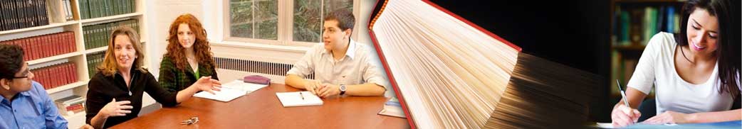 M.F.A. in Creative Writing