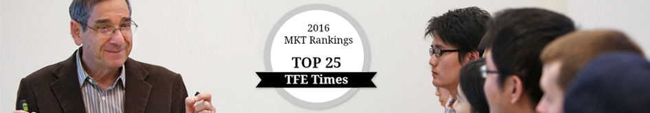 Marketing and International Business