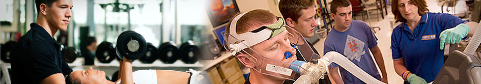 Physical Education Programs