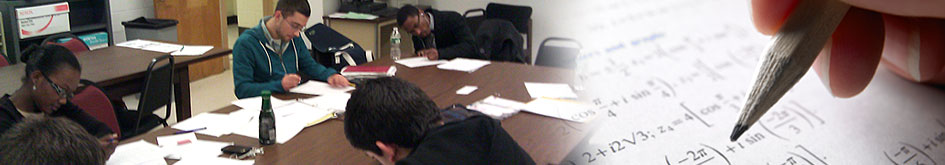 Math Tutoring Center