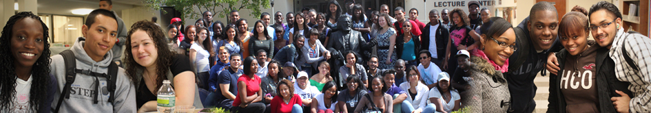 New Opportunities at Hofstra - NOAH