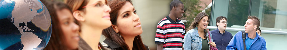 Office of Multicultural & International Student Programs