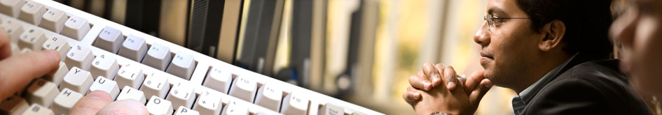 Online M.S. in Computer Science