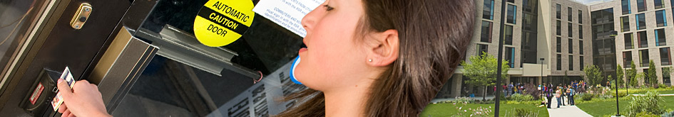 Residential Safety Program