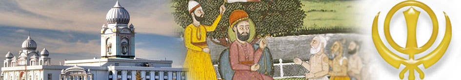 Sikh Studies