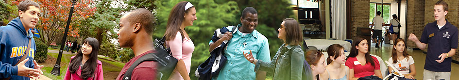 Student Leadership and Activities