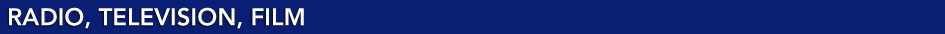 Radio/Television/Film Home
