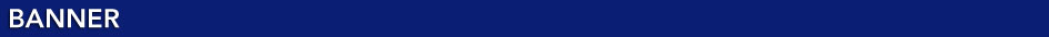 Banner Home