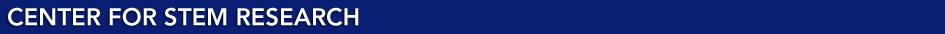 Center for STEM Research