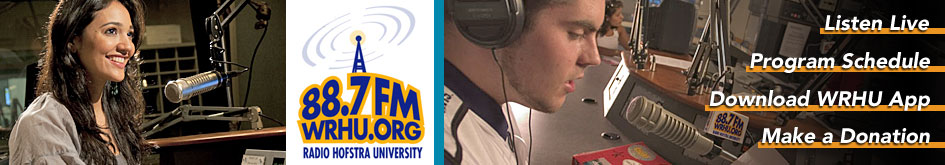 WRHU