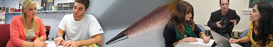 Writing Studies and Composition