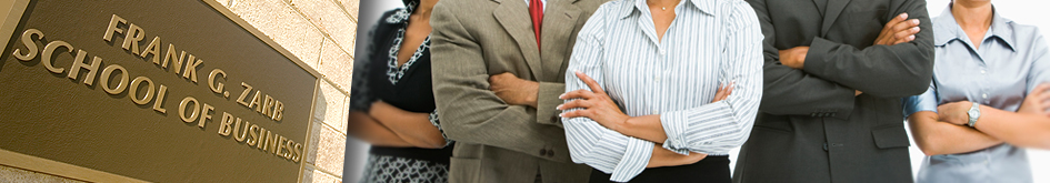 Frank G. Zarb School of Business Graduate Career Services