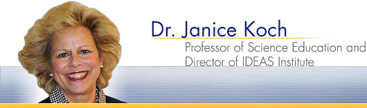 Dr. Janice Koch