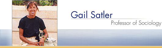 Dr. Gail Satler