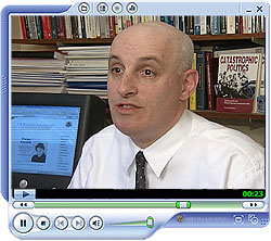 Richard Himelfarb Video