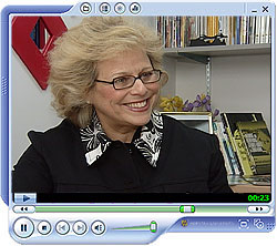 Janice Koch Video