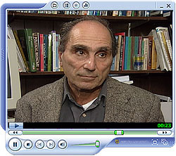 Charles Melkonian Video