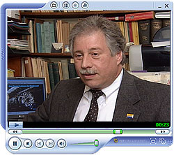 Charles Merguerian Video